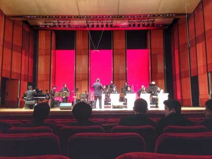 jazzband 
